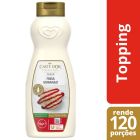 Carte D’Or topping líquido Morango 1Kg